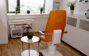 Laminácia obočia a Lash lifting mihalníc
